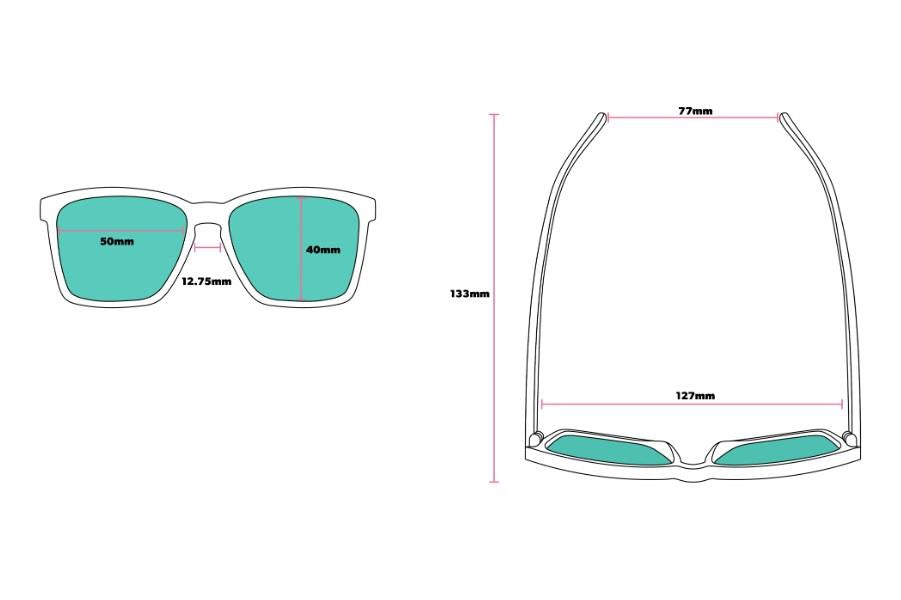 Never The Big Spoon - LFG