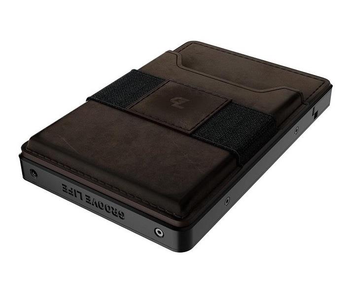 Groove Wallet Midnight