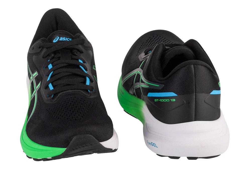 7Asics GT-1000 13 - Mens