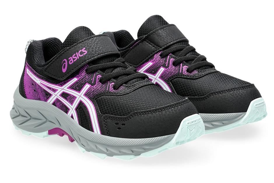 Pre Venture 9 PS - Kids