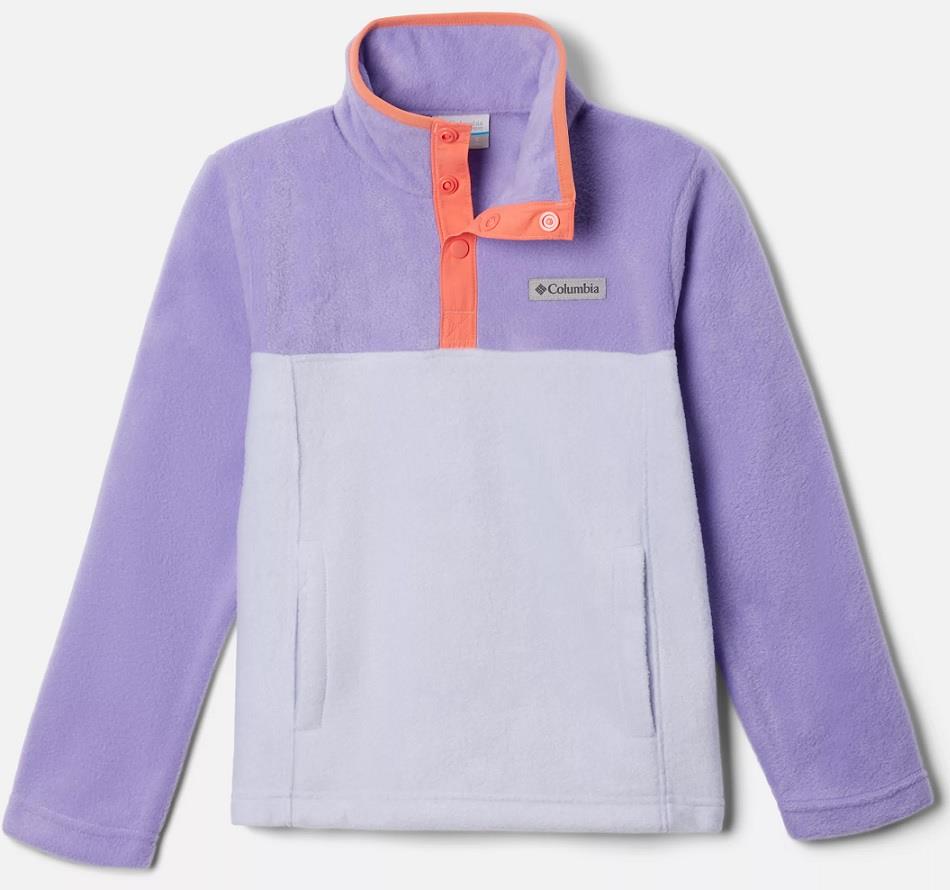 Columbia Steens Mtn II 1/4 Snap Fleece