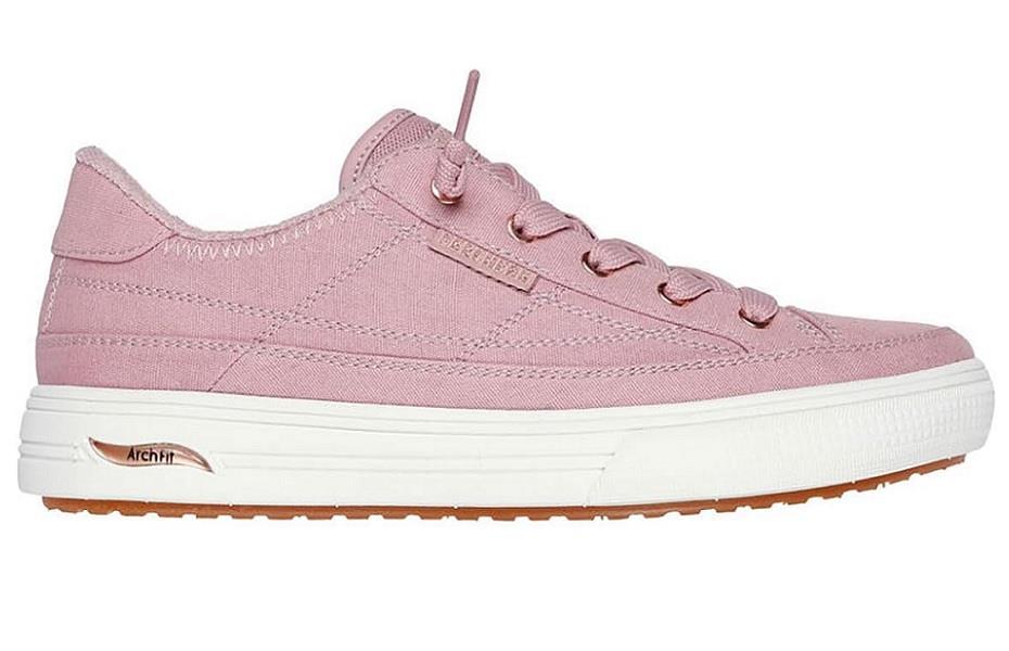 Skechers Arch Fit Arcade - Meet Ya Ther