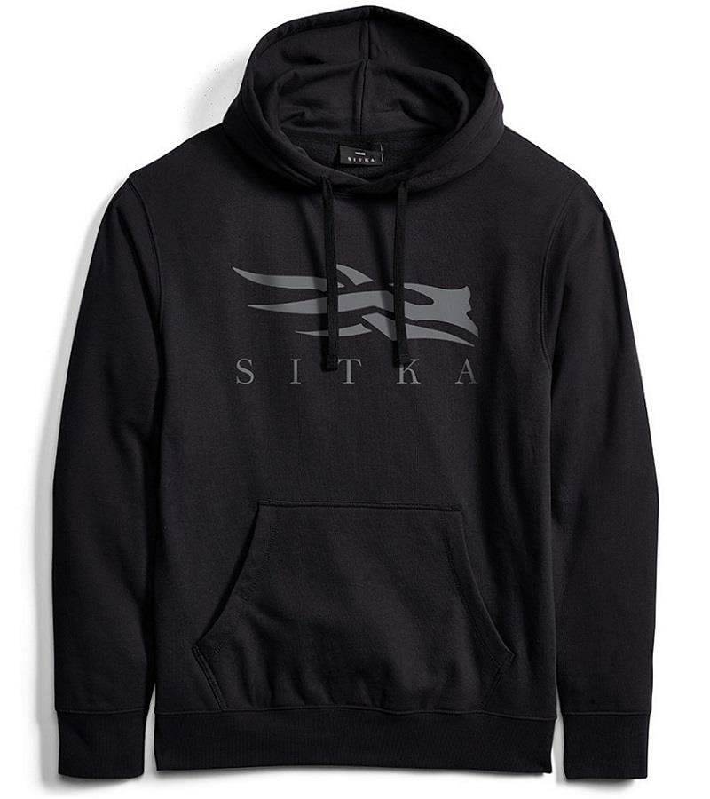 Sitka Icon Pullover Hoodie - Mens