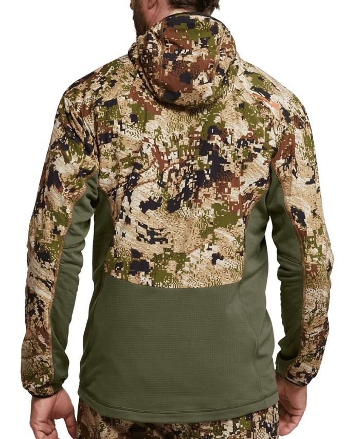Sitka Ambient 75 Hoody - Mens