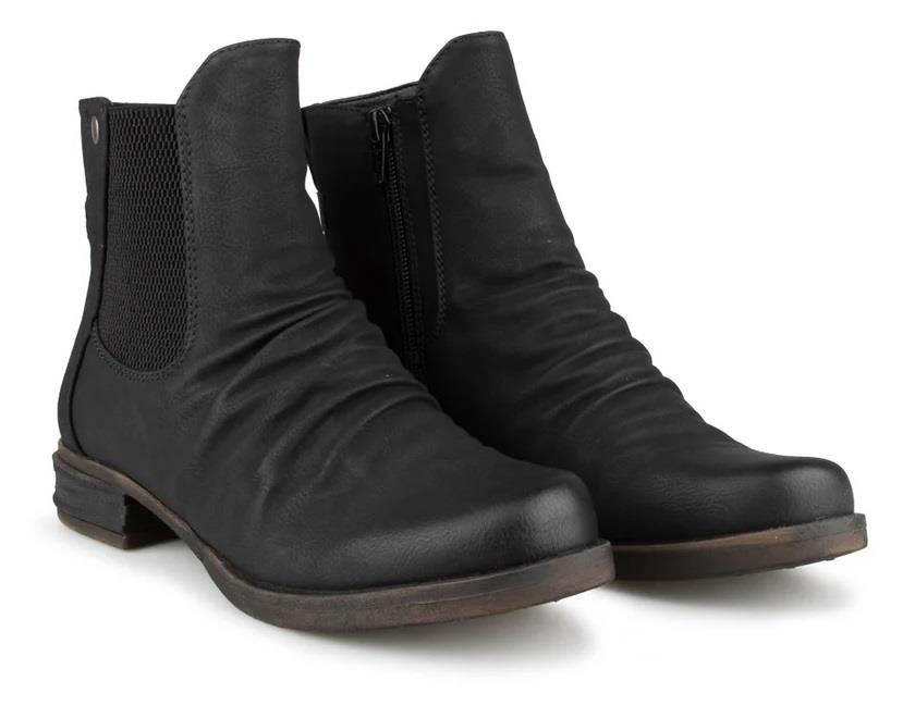 Alberto Elionova Boots - Womens
