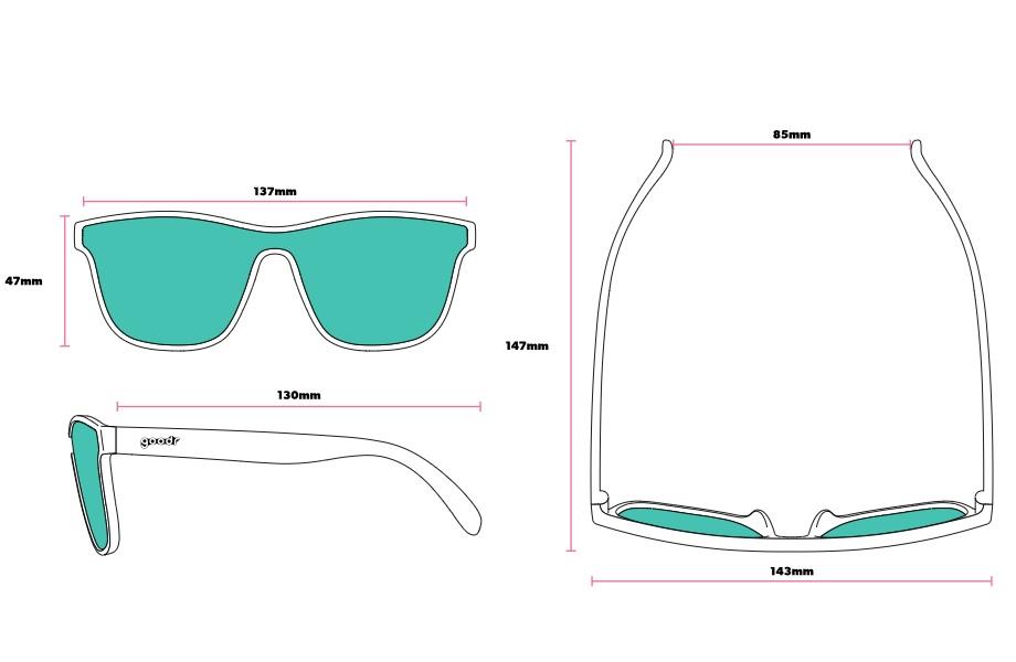 The Future Is Void - VRG