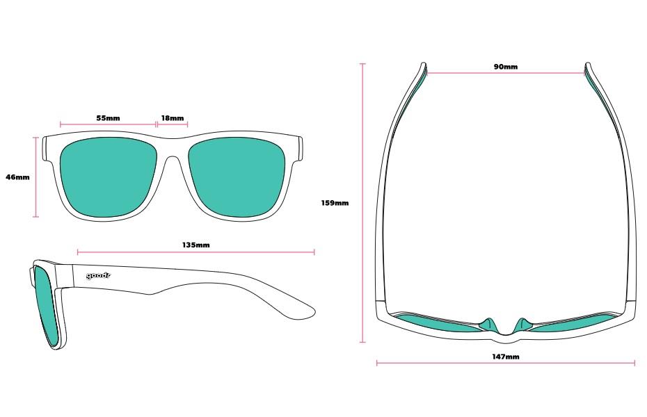 Gold Digging with Sasquatch - BFG