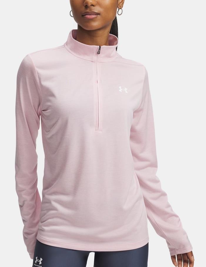 UA Tech Twist 1/2 Zip