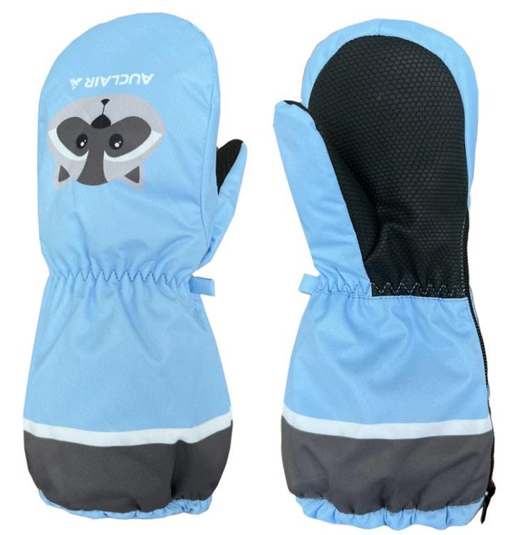 Little Buddy Mitts - Tots