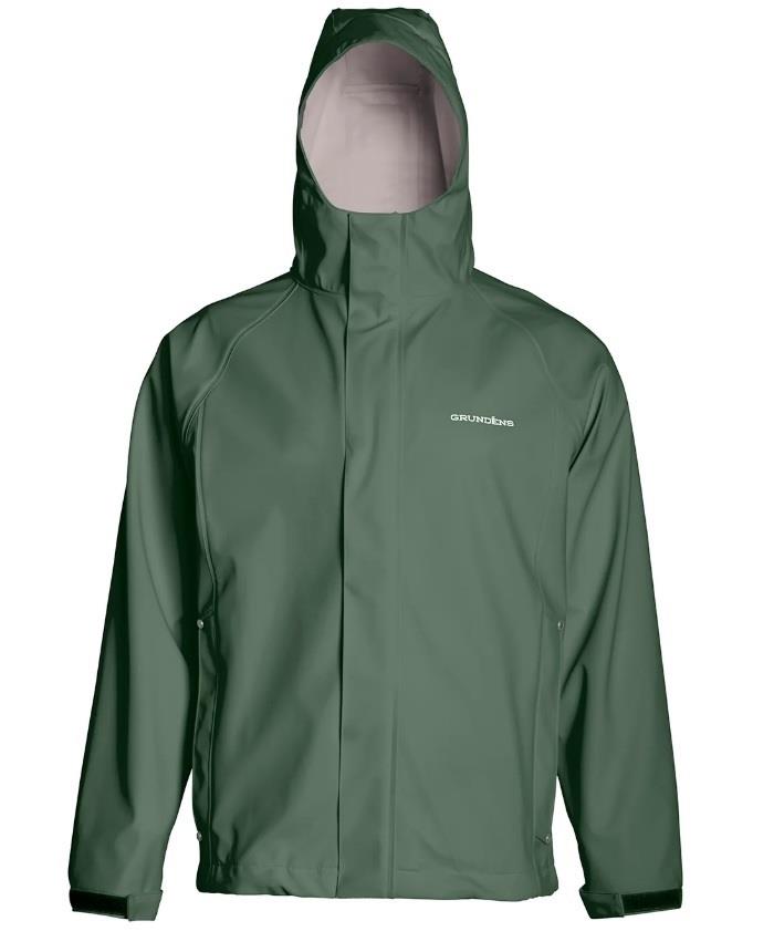 Neptune Rain Jacket - Mens