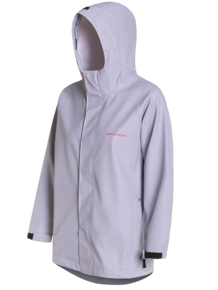 Neptune Rain Jacket - Womens
