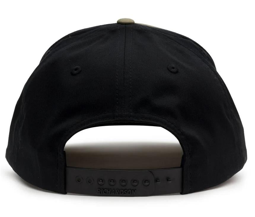 Kracken Trucker 312 Hat