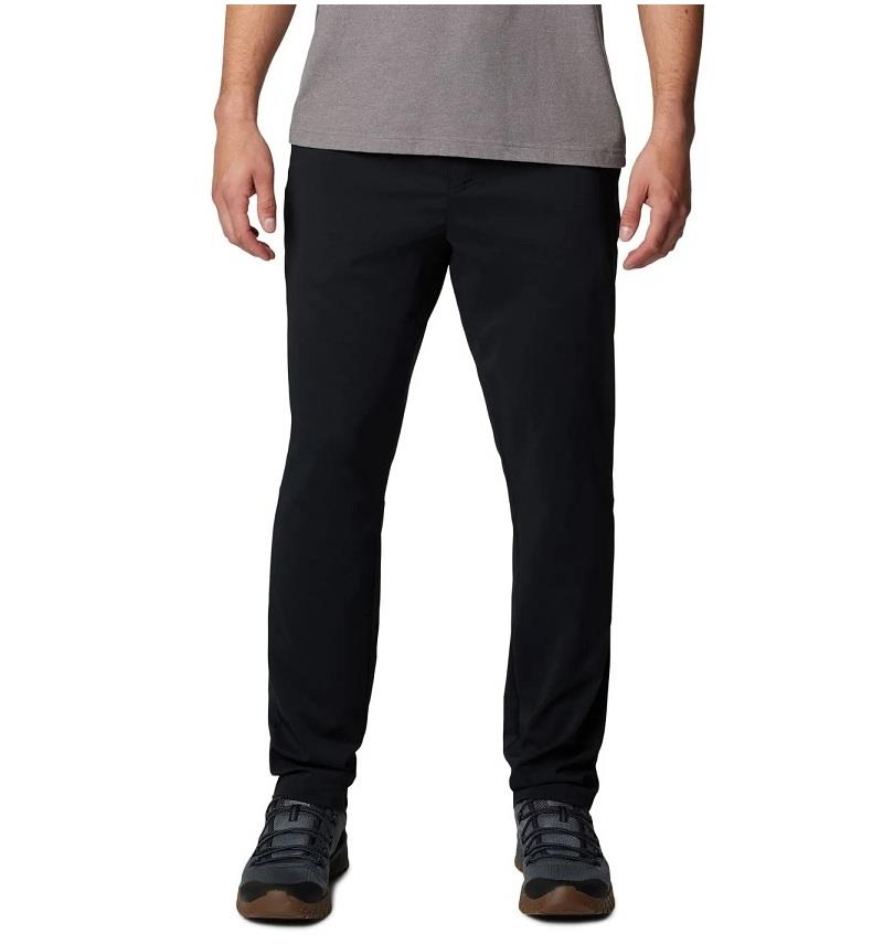 Columbia Sage Peak Chino Pant - Mens