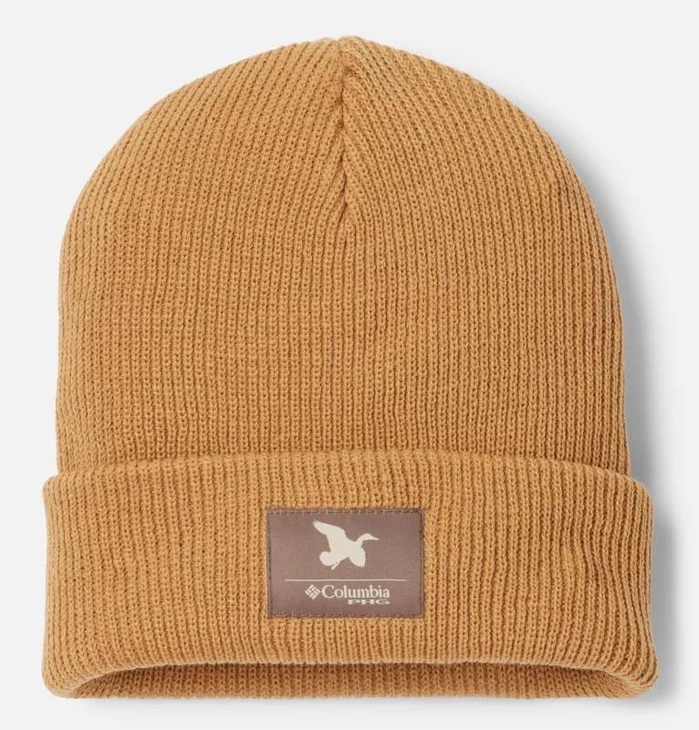 Columbia PHG Cuffed Beanie - Mens