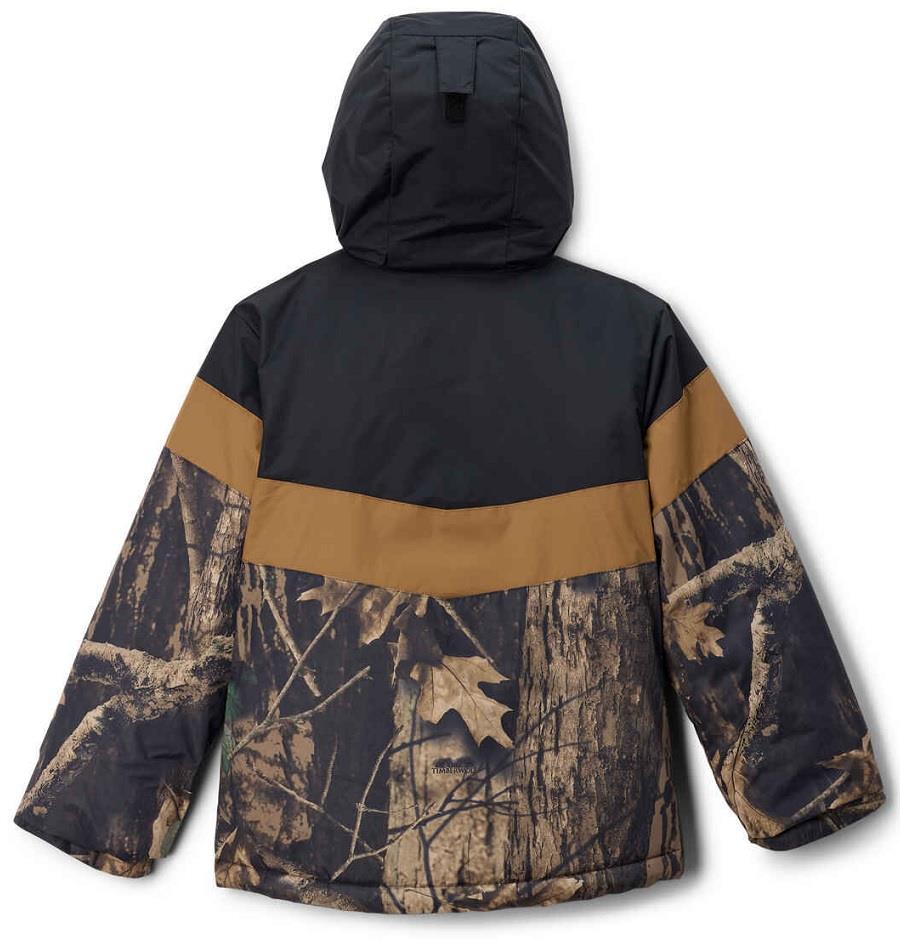 Columbia Lightning Lift III Jacket - Youth
