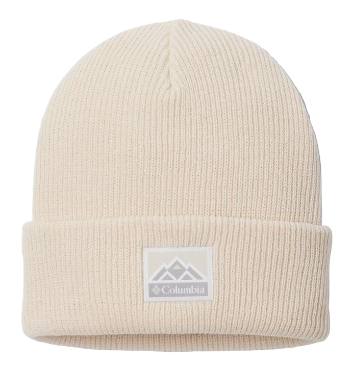 Whirlibird Cuffed Beanie