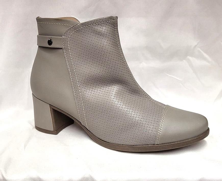 Piccadilly Danubia Short Boots