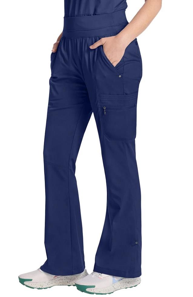 Tina Scrub Pant - Womens