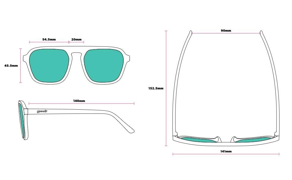 Deja Vu Daydream - Retro G