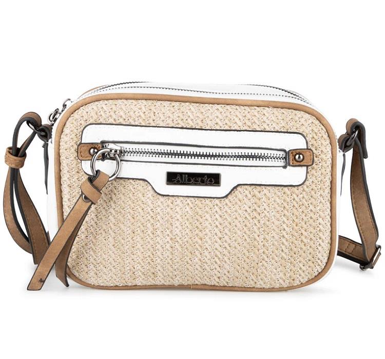 Alberto Estalla Handbag