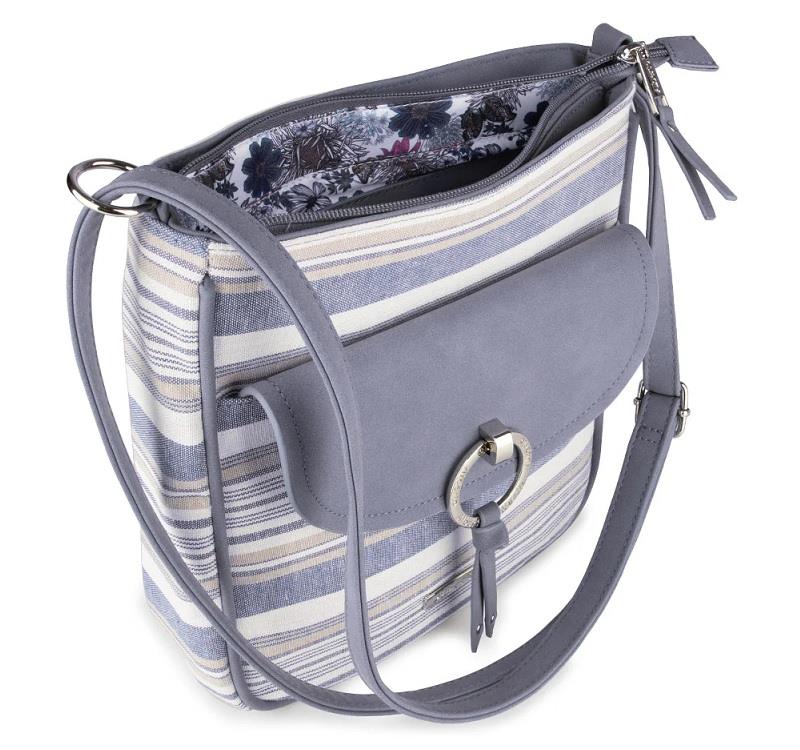 Alberto Alexia Handbag