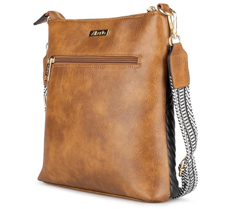 Alberto Osala Crossbody