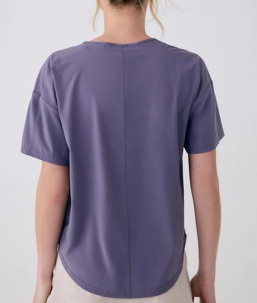 Olivie Short Sleeve Shirt
