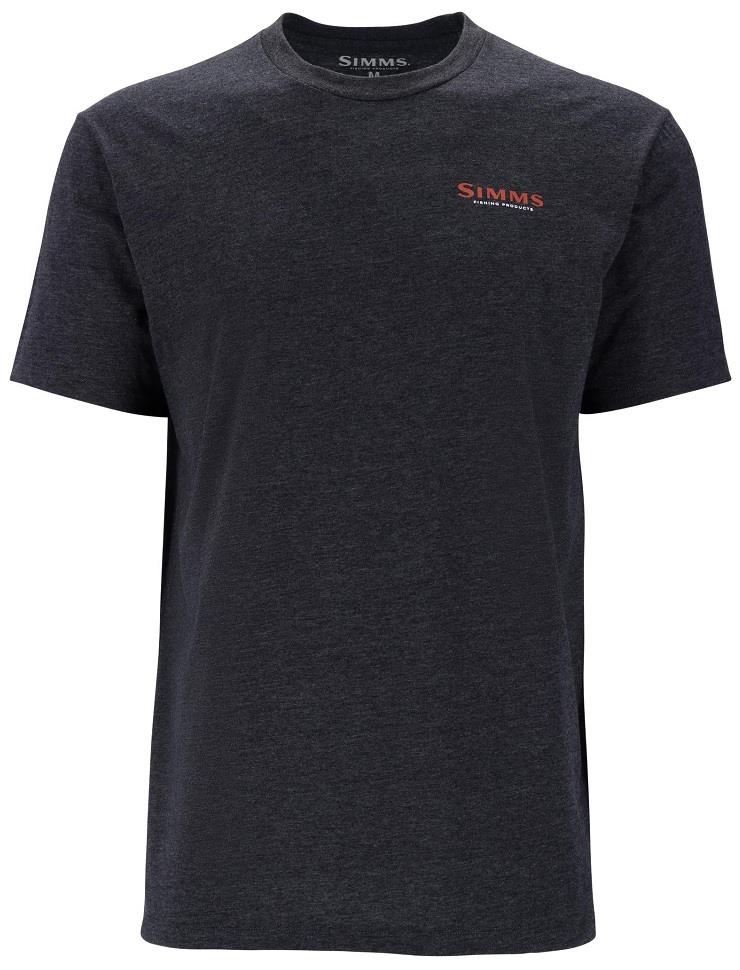 Let It Fly T-Shirt - Mens