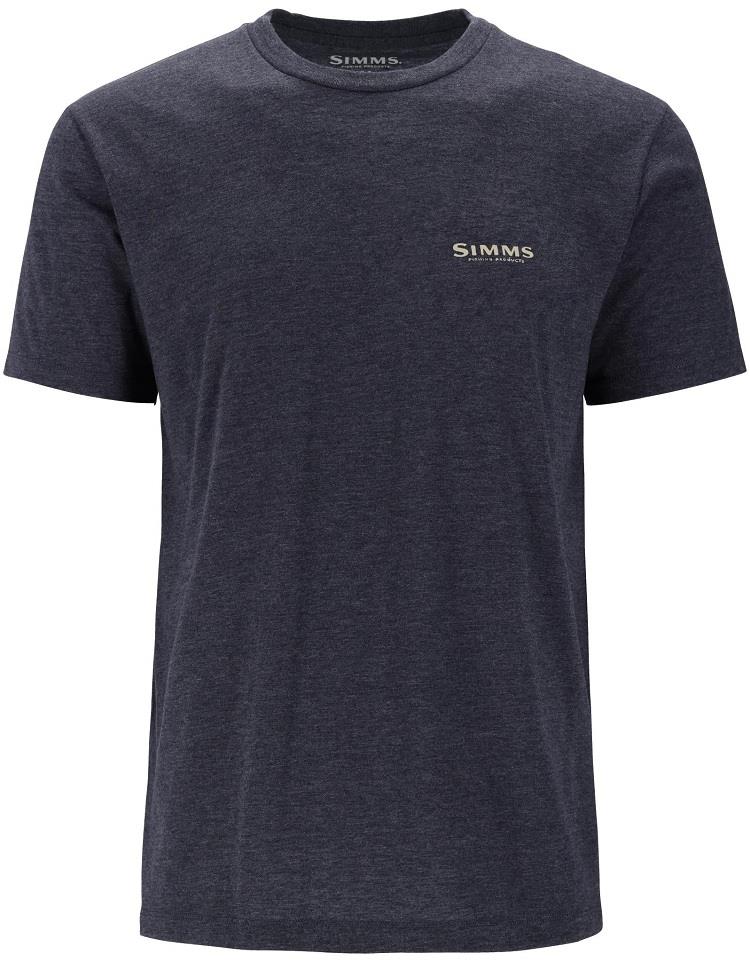Classic Tackle T-Shirt - Mens