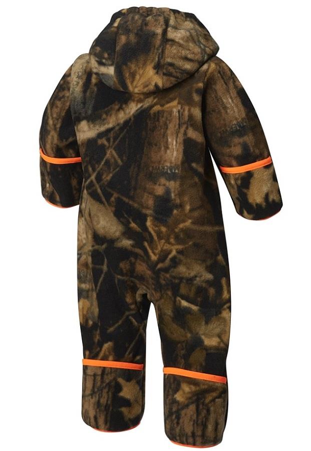 Columbia Snowtop II Bunting - Infant