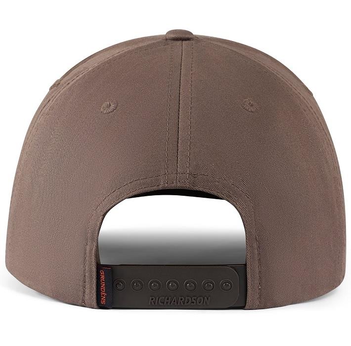 Drift Boat Trucker Cap