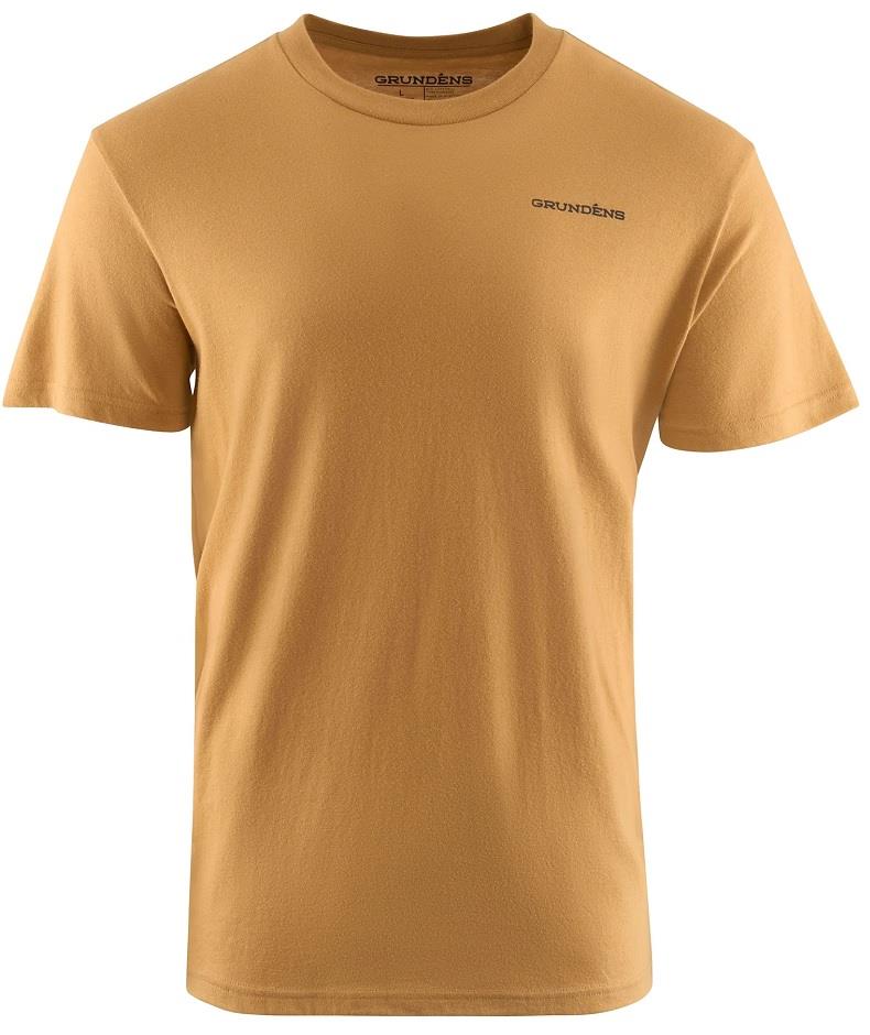 Leroy Brown SS T-Shirt