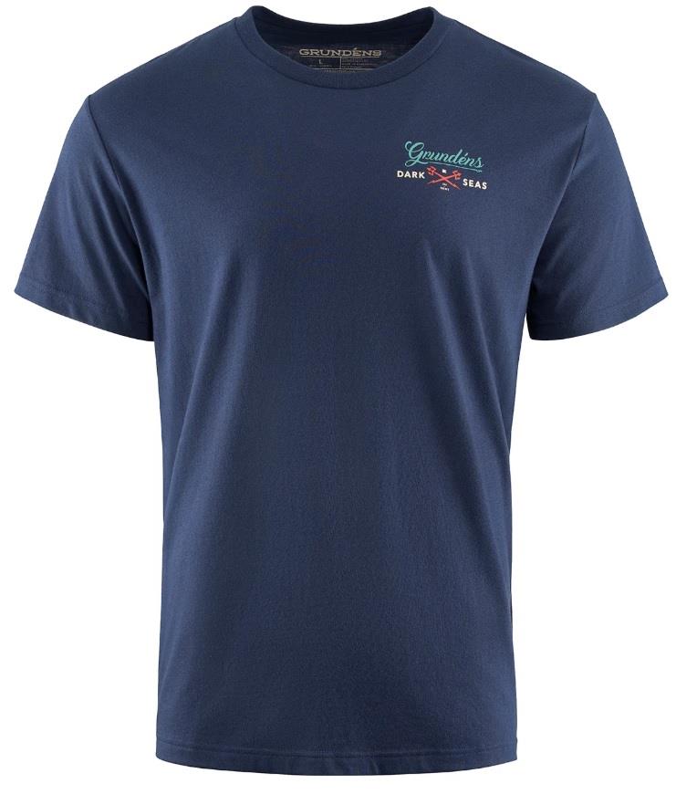 Dark Seas X Watchman Tee