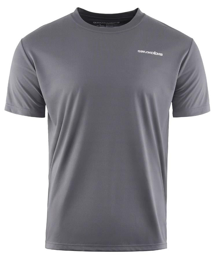 King Salmon Tech Tee