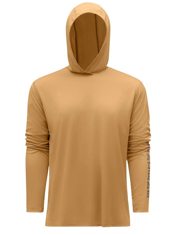 Tough Sun Hoodie - Mens