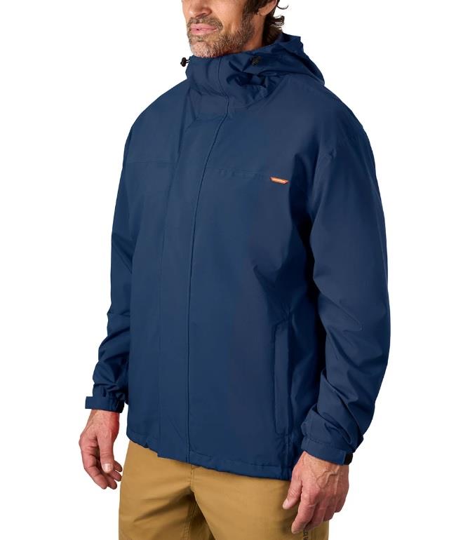 Cutter Jacket - Mens