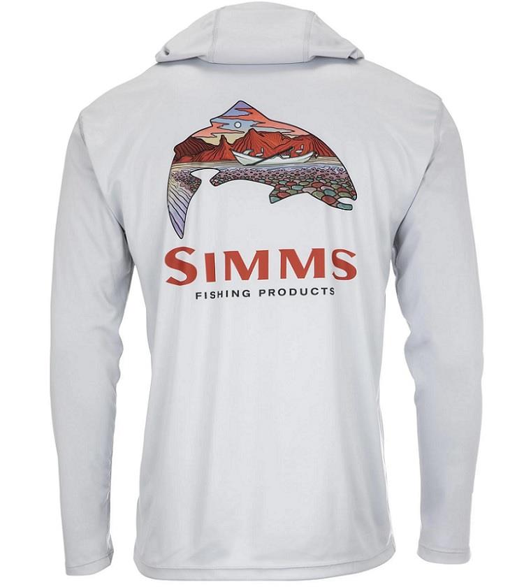 Tech Hoody - Artist Series - Mens