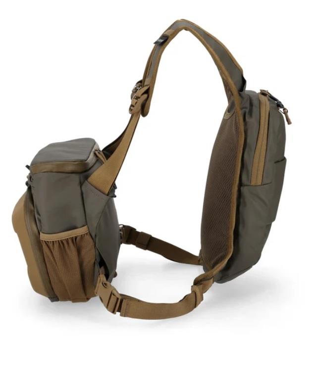 Headwaters Chest Pack Hickory