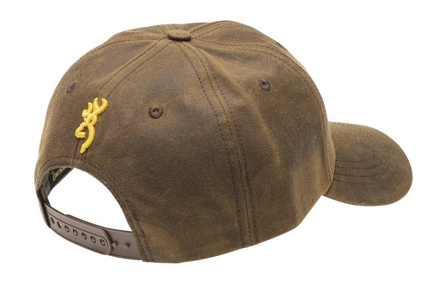 Browning Antiquity Wax Cap