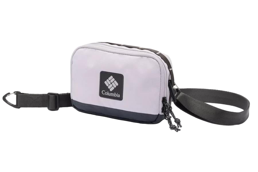Trail Traveler Crossbody Bag