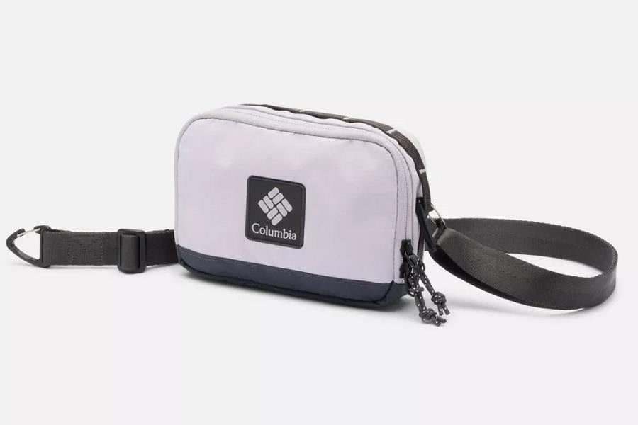 Trail Traveler Crossbody Bag