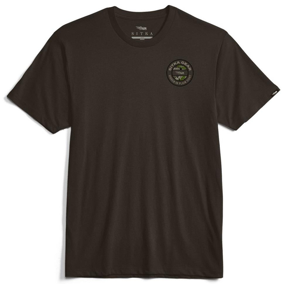 Hidden Optifade Tee - Mens