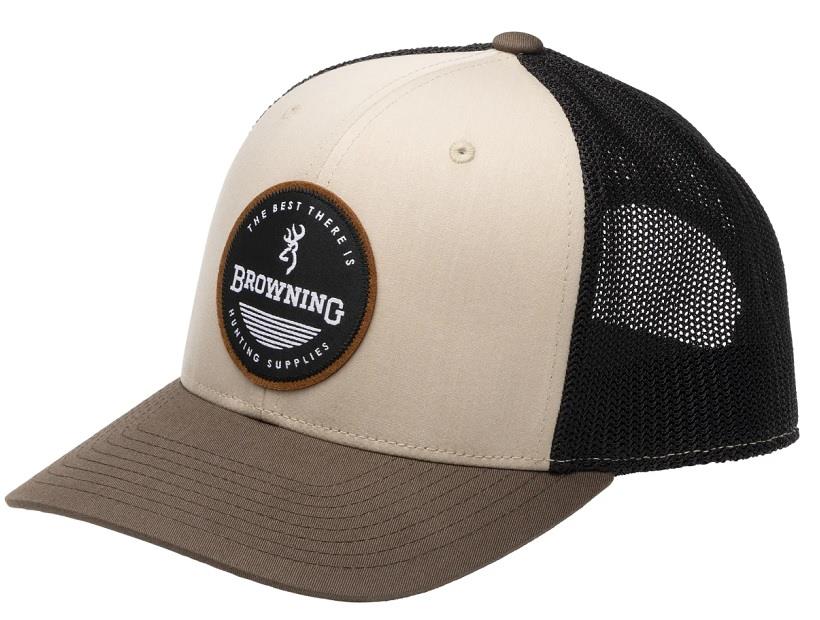 Browning Uphill Cap