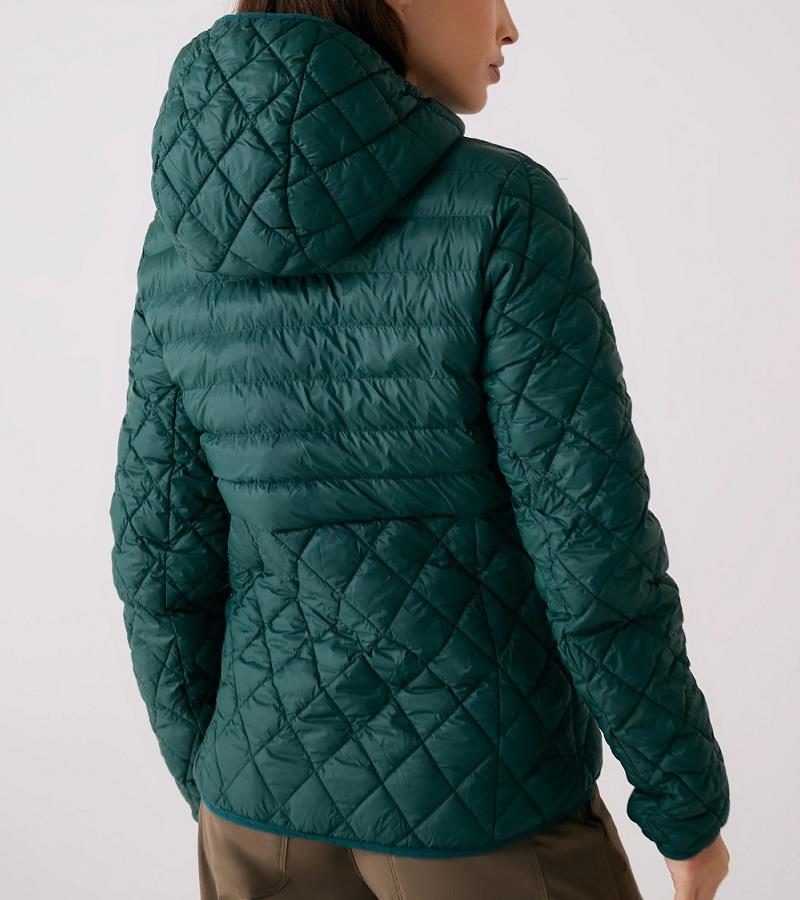The Base Insulated Jacket
