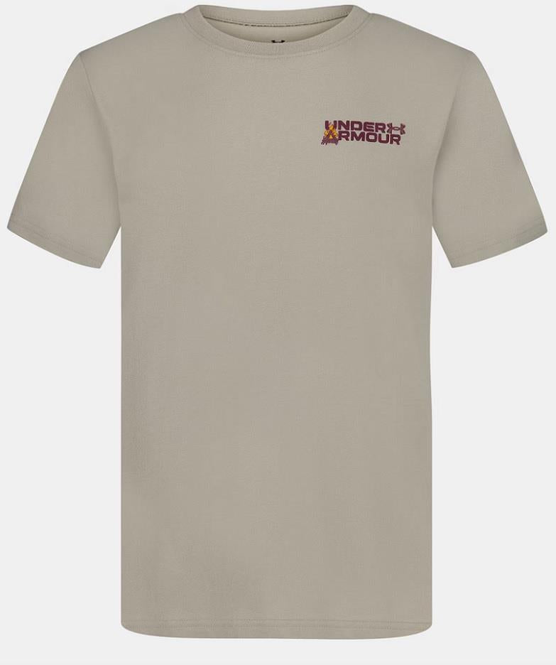 UA Camp Essentials - Boys