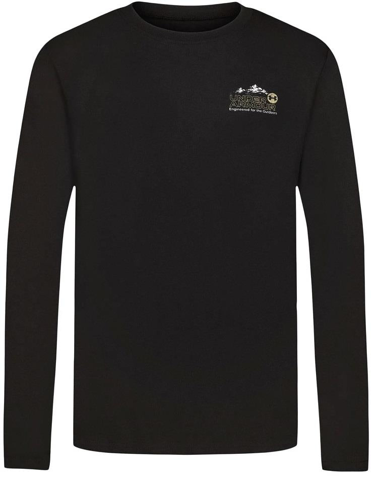 UA Bear Creek Tee - Boys