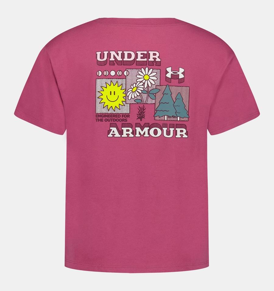 UA Outdoor Phases - Girls