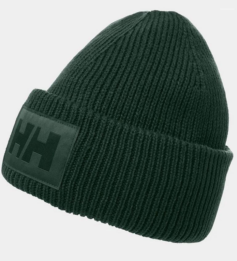 HH Box Beanie