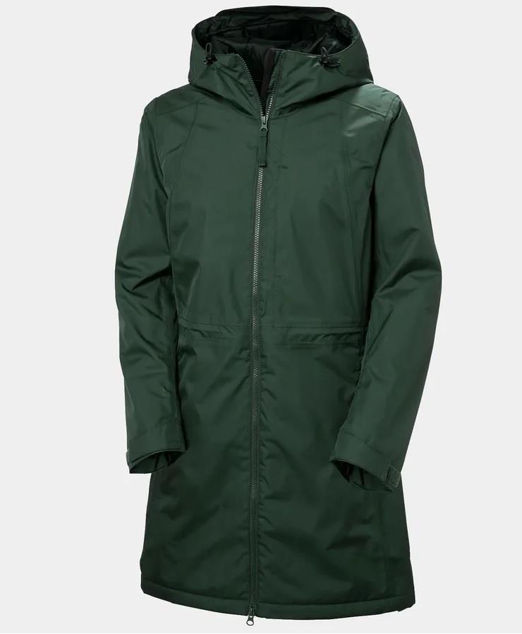 HH Westport Insulated Coat - Womens
