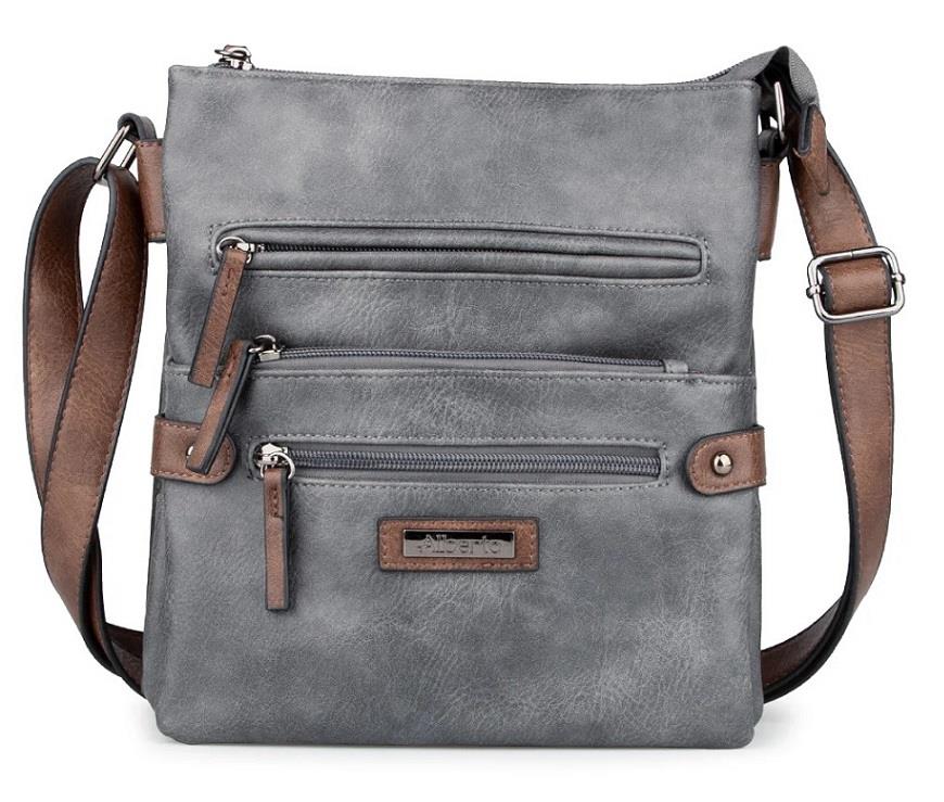 Alberto Handbag - HOSANA